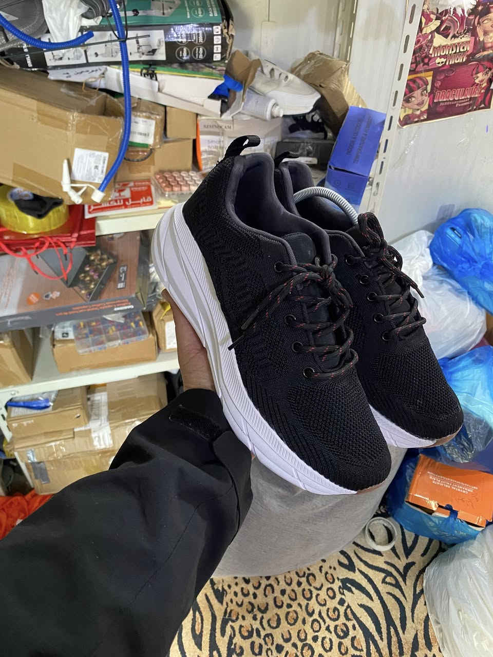 قياس ٤٥ ع اول تم ١٠


**إذا كنت صاحب هذا الإعلان وتريد حذفه لأي سبب، رجاءا أرسل رسالة إلى الدعم الفني**