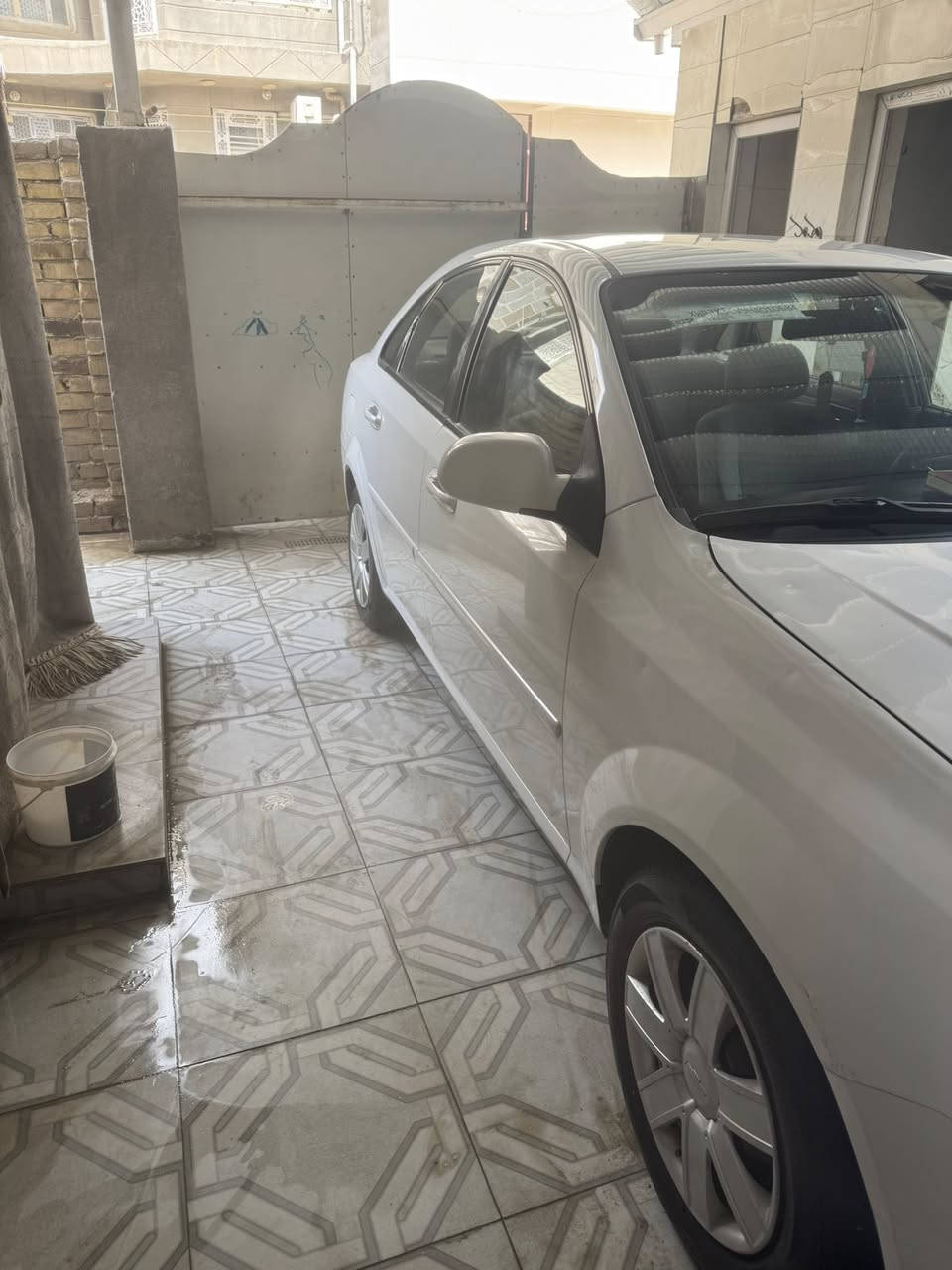 السلام عليكم اوبترا للبيع او مراوس ب النتره موديل 11رقم بابل بسمي تحويل مباشر رقم انكليزي كير محرك كفاله حداديه وتخم تاير جديد كهربائيات كلها شغاله سياره  نضيفه كلش وجديده دواخل كلها عل البلاد هزه جديده  مكفوله من الضربه والصبغ والتبديل  السعر 92وبيها مجال قليل مكاني حله ***********
