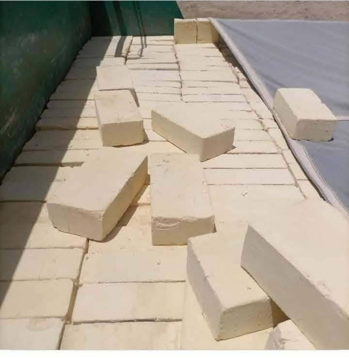 انواع اطابوق درجه اولى
الاستفسار 📞

طابوق اطيب✅***********

طابوق بيرنه دراجه اولى

 اخوان السعر الالف 160 واصل
