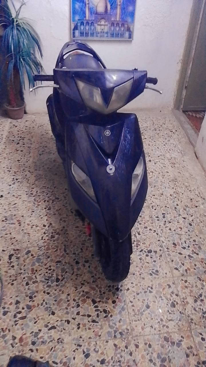 السلام عليكم دراجه ثعلب شغاله بيها فيلس السعر 350 وبيها مجال مكانها مدينه الصدر


**إذا كنت صاحب هذا الإعلان وتريد حذفه لأي سبب، رجاءا أرسل رسالة إلى الدعم الفني**