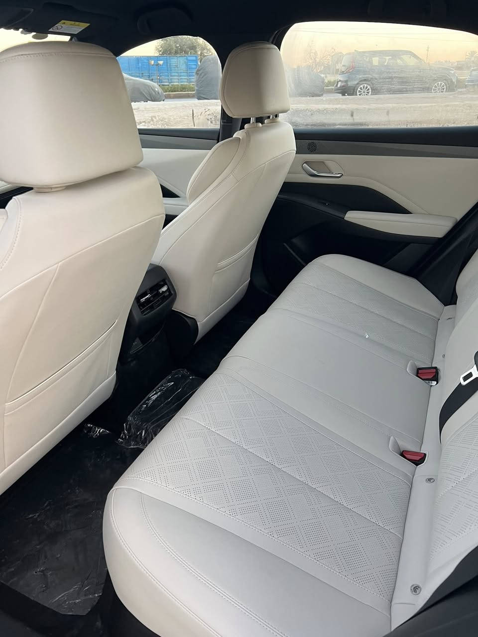 جن بلاس 2025ماشية 7الاف مكفولة
مراوس بنفس الفئة لون رصاصي
***********
بغداد الدورة
