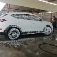 توسان ٢٠١٦ • بدون صبغ