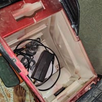 X900 • تحتاج بطاريات • بابل الشاوي