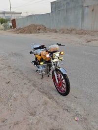 سيڤان سونك • ٢٠٢٤ • مكفوله