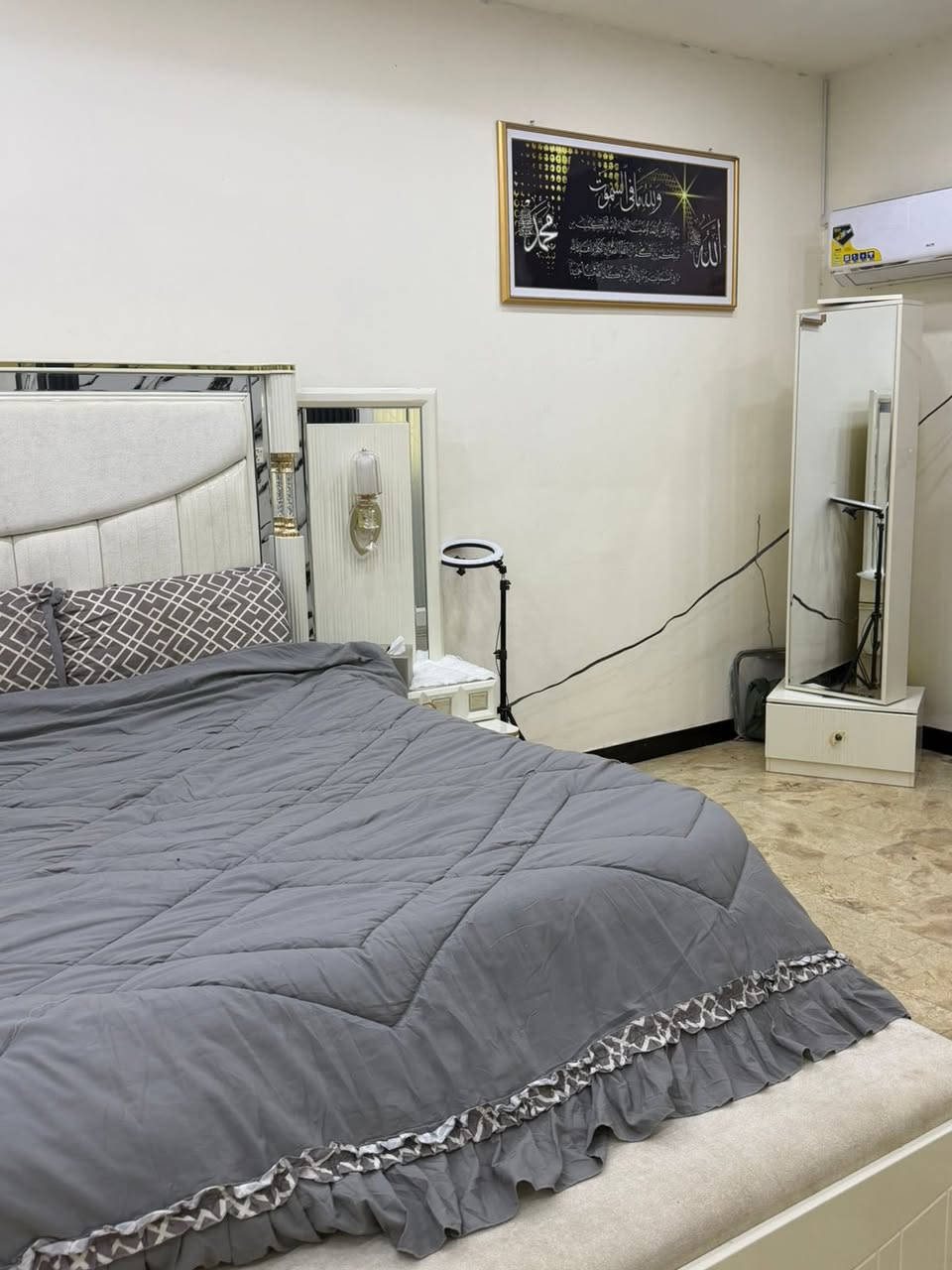 بيع غرفه نوم جديده 11 قطعه السعر مليونين


**إذا كنت صاحب هذا الإعلان وتريد حذفه لأي سبب، رجاءا أرسل رسالة إلى الدعم الفني**