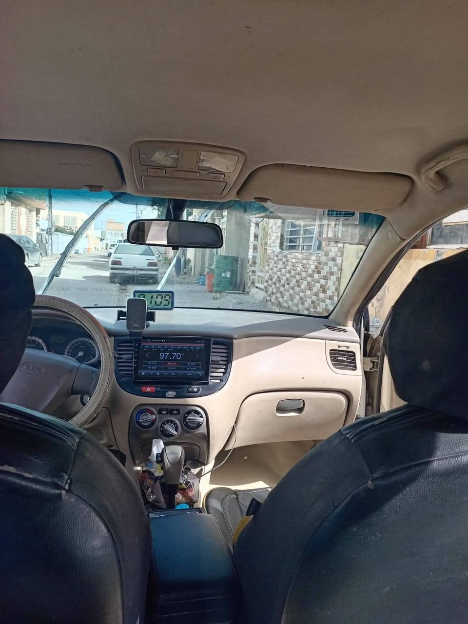 مكلف بالنشر
السلام عليكم
كيا ريو موديل 2010 الرقم بابل بسمي سنوية لغايت 28 بيها بنيد أمبدل مكينة 1600 وكير مكفولات أترايها للبصرة كل هاذا وبيع كوم حديد افحص يالله تشتري السعر ٦٨ أوبيها مجال المكان نجف كوفه ت
***********
