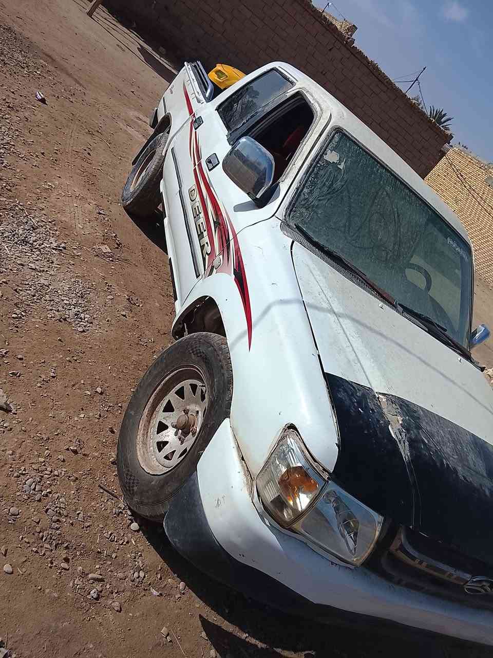 دير البيع ***********
