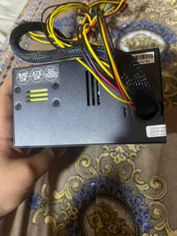بور 500W • ضمان اسبوع