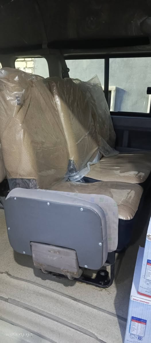 سلام عليكم جنبي اج توو موديل 15 صبغ بالجنطه وربع 
حداديه جديد ه تبريد باسمي تحويل مباشر مكاني بغداد المعامل ***********
