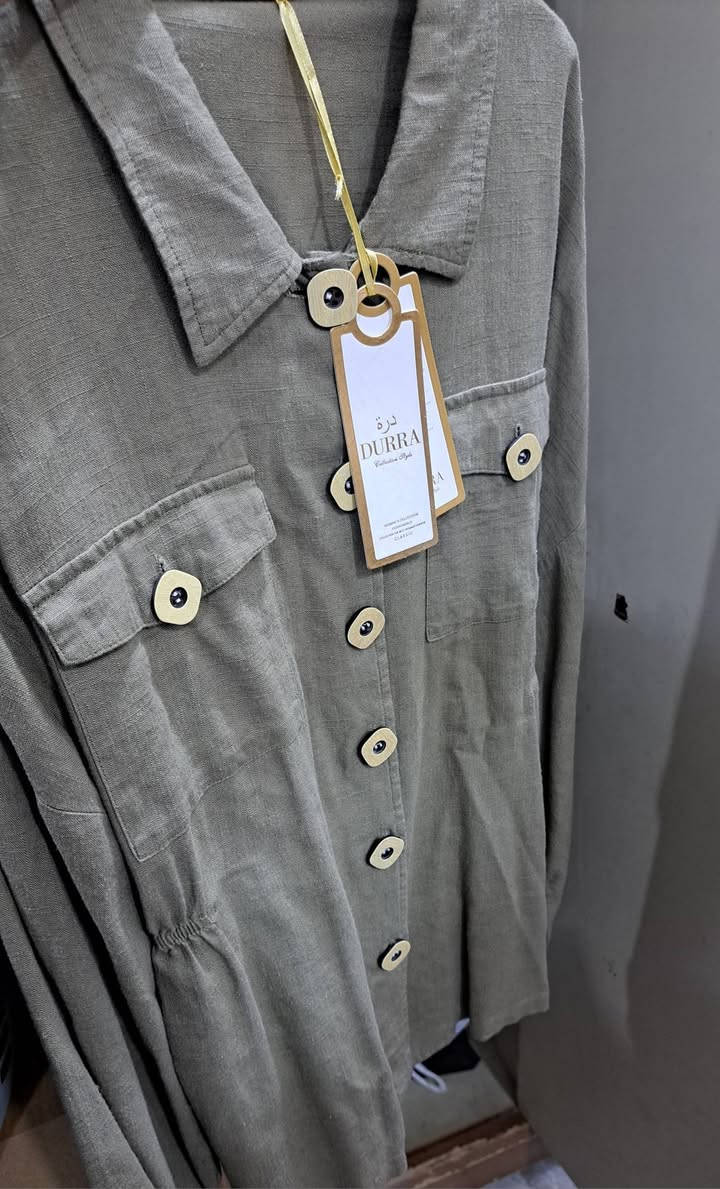 كله جديد قياسات ٤٤ و٤٢


**إذا كنت صاحب هذا الإعلان وتريد حذفه لأي سبب، رجاءا أرسل رسالة إلى الدعم الفني**