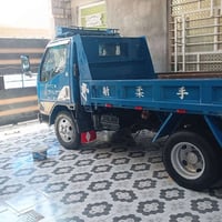 سياره كنتر بزون للبيع مديل 96.   جاهزة للشغل.  07813695209