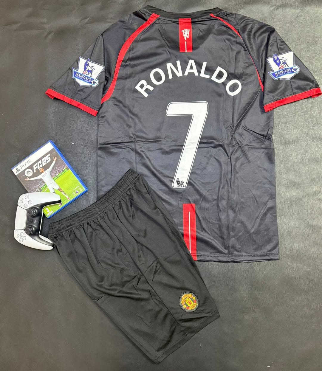 السلام عليكم
تم وصول مسواگ جديد من قسم الملابس الرياضيه
توفر دريس شورت تايلندي الأصلي شرط
العنوان اسديرة وسطى مركز السوق
***********
متواجدين لحد من ٨ الصبح لحد الساعة 11 بالليل
والبيع نقدآ حصرآ
