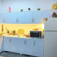 كاونتر الامنيوم • ٦متر • بعقوبه تقاطع القدس