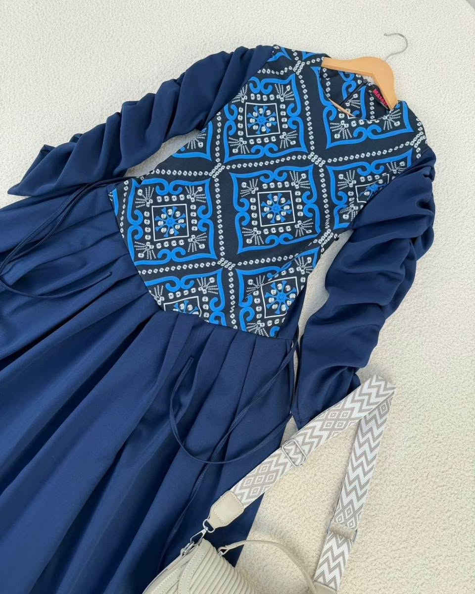 فستان خامه دابل ايطالي كوالتي عالي

القياسات 38 40 42 44 46 48 

يوجد توصيل جميع المحافظات 
🅰️ بغداد, العراق


**إذا كنت صاحب هذا الإعلان وتريد حذفه لأي سبب، رجاءا أرسل رسالة إلى الدعم الفني**