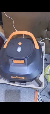 تنظيف مسابح • ريبورت • جديد