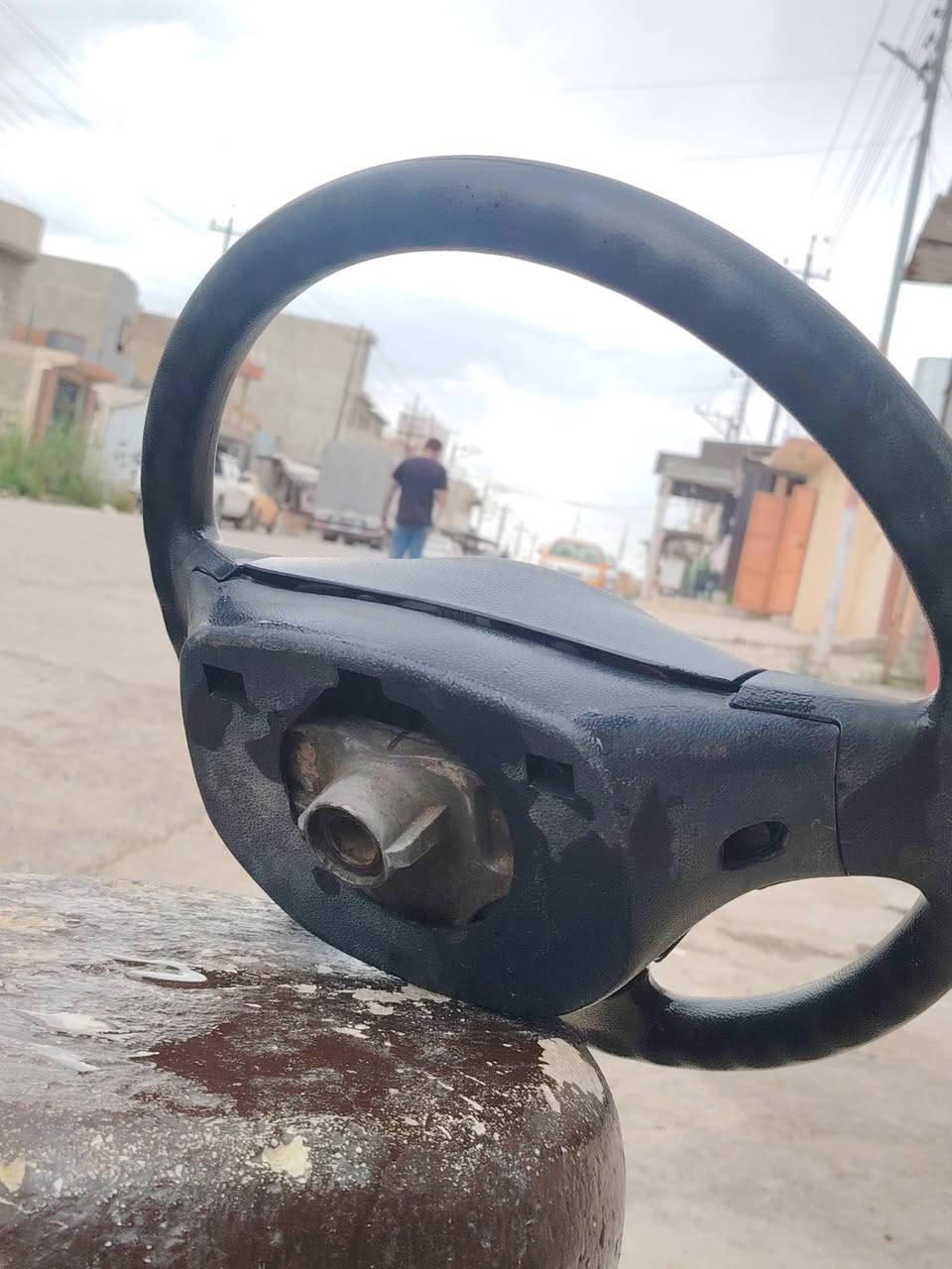 دركه مال اكسنت مستخدمه نضيفه للبيع للتواصل ***********
