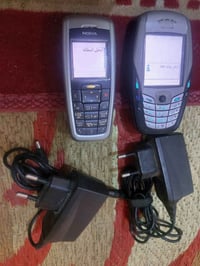 موبايل شغال • عليه فحص • توصيل ماكو