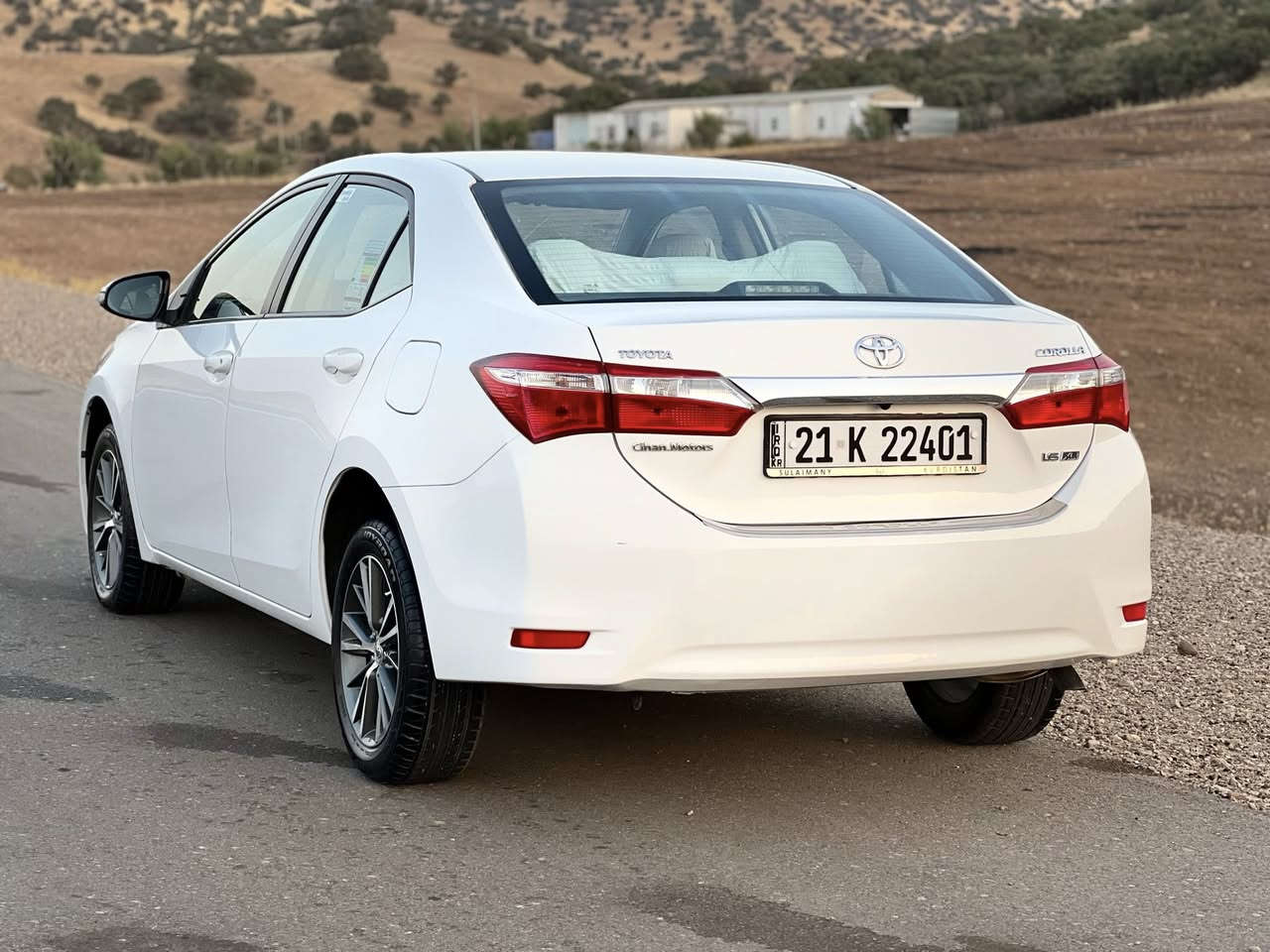 تؤيؤتا كرؤلا 2014خليجى سفرى شه ريكه ى جيها ن      موا سه فا ت ئيكؤ    بى بؤيا خ  سه نه وى تا زه يه و به نا و خؤما نه وه يه     ***********
