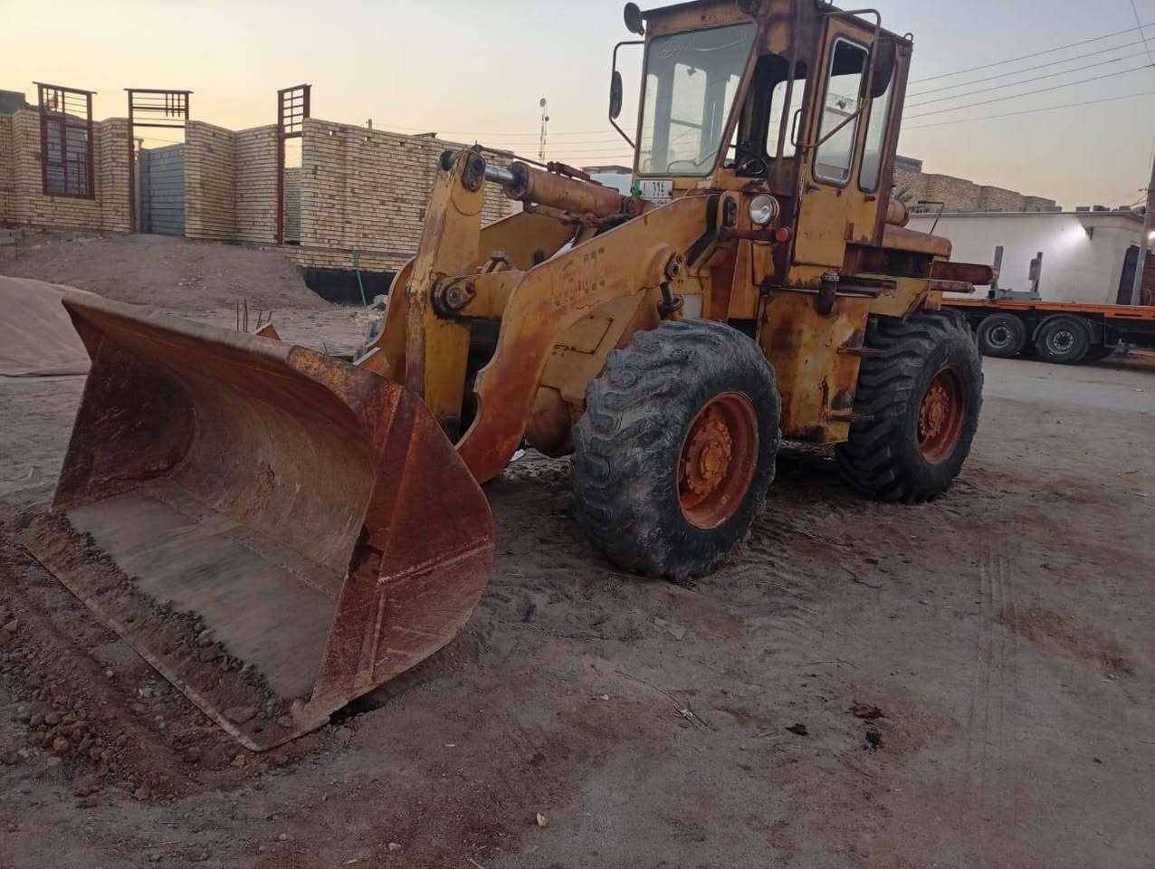 شفل كاوسكي حجم 60 ***********
