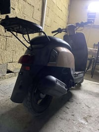 ماكس بوليس 2008 • الدوره ابو دشير • تايرات جديدة