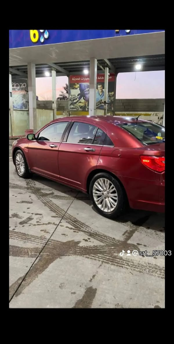 للبيع او مراوس بوحده 15/16/17     هم 3600      سلام عليكم كلايسلر C200 للبيع. رقم بابل  مكينه. 3600. كلين بدون حادث  كفاله لا تبديل ولا تعديل ولا ذني لسوالف   كير مكينه حداده كهربائية جديده.  ويل 18 مكسيكي  سياره احلى من لصوره وما متعوبه.   سنويه ماصاقطه هزه يمكن بعدها ما صاقطه  دبل كزوز  صوت رياضي عدسات زينون ب 3 اوراق شادهن  مرايات جديده شديتهن ذنيج تعبانات ب 150 شديتهن  دواخلها جلد. وسويتلها دوشمه خاف يشكك الجلد او يتفطر سياره خير من الله  عوزها غاز للتبريد منضومه تبريد جديده. ادامه للمكينه برمجه. شلعه تشك الكاع. 3600.  مكان ديوانيه.  للبيع او مراوس  بوحده. 16.هم.  3600.   للستفسار ***********. مكان ديوانيه
