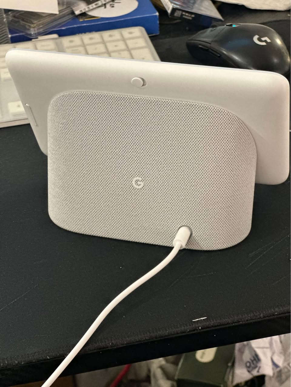 Google nesthub 
Loka w bas krawata السليمانية, العراق


**إذا كنت صاحب هذا الإعلان وتريد حذفه لأي سبب، رجاءا أرسل رسالة إلى الدعم الفني**