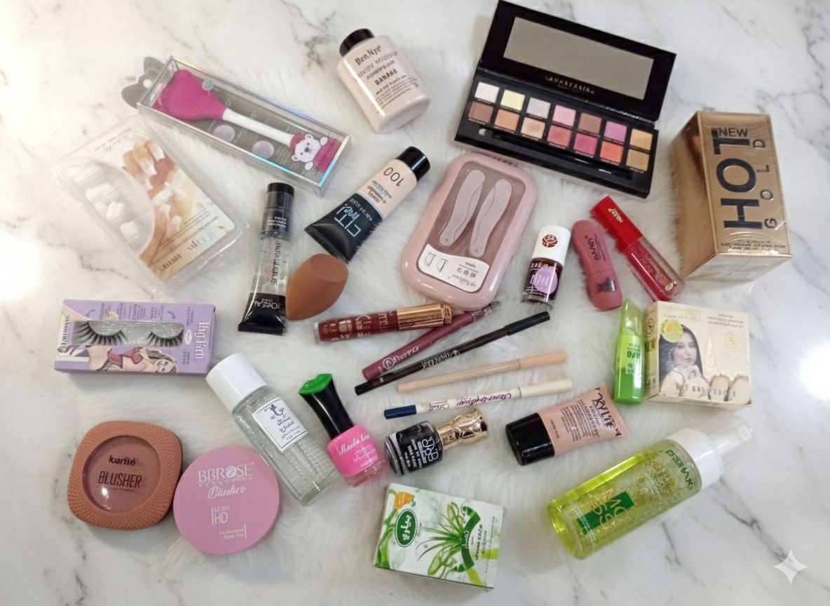 بكجات نسائي شعر البكج ٢٥  الف وتوصيل مجاني ***********
