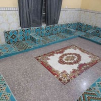 جلسة • شغل درجه اولى • ٦ دواشك
