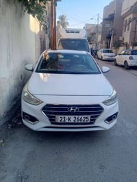 اكسنت • ٢٠١٩ • رقم سليمانية