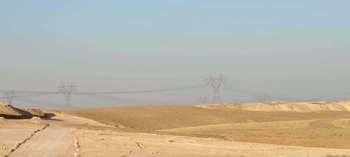 #يعلن_مكتب_عبدالكريم_للعقار 
🔴يتوفر لدينا 14 دونم للبيع في العبور قرية مزملات 

🔴سند زراعي حق تصرف نموذج ٢٥  

🥰مكاتبة مع الشرعي او الوكيل  اللي امشر بالون الأصفر 

🔴السعر ٢٥ بي مجال للمشتري 

🔴 الاستفسارات الاتصال على الارقام التالية 
***********
***********
