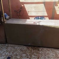 ميز/عربانة • ٣م • كهرباء كاملة