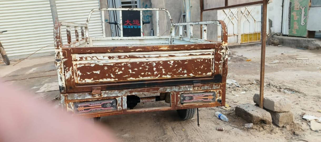 ستوته دايون 2015 تعمير 2025 محرك جديد كير جديد مكان سوق الشيوخ ***********
