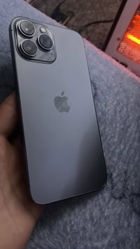 آيفون ١٣ برو ماكس • ١٢٨ • كبس مامفتوح