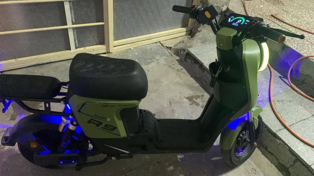 للبيع اللي يحب يجي خاص


**إذا كنت صاحب هذا الإعلان وتريد حذفه لأي سبب، رجاءا أرسل رسالة إلى الدعم الفني**