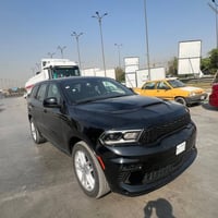 ‎سلام عليكم دوج دورنكو موصفات جتي DODGE DURNGO موصفات GO  V6 2023 محرك...