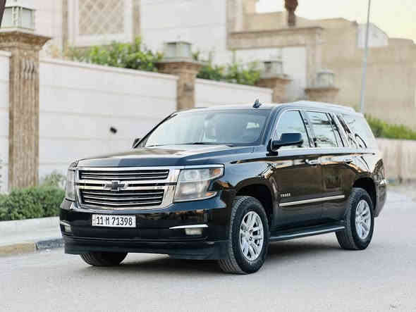 السلام عليكم تاهو موديل 2019 معروضه 290 وبيه مجال بسيط بلخير على ياخذه رقم بغداد دولي باسمي تحويل مباشر كير كفاله من الفتح ومكينه كفاله من الفتح  تبريد ثلج صدر امامي خلفي جديد تخم تاير جديد سياره جاهزه كل نقص مابيه استخدام شخصي مواصفات سياره كشنات جلد + كراسي كهرباء + كشنات هزار قاصه 7 راكب 3 قطع تبريد فور ويل شاشه كبيره بعد بيه هواي مواصفات سياره بيه 3 قطع مبدلات بلاديه مثل لون صور حادث مرفوقه ويه المنشور  مكان سياره بغداد الاستفسار. *********** خاص مغلق شراي يتصل
