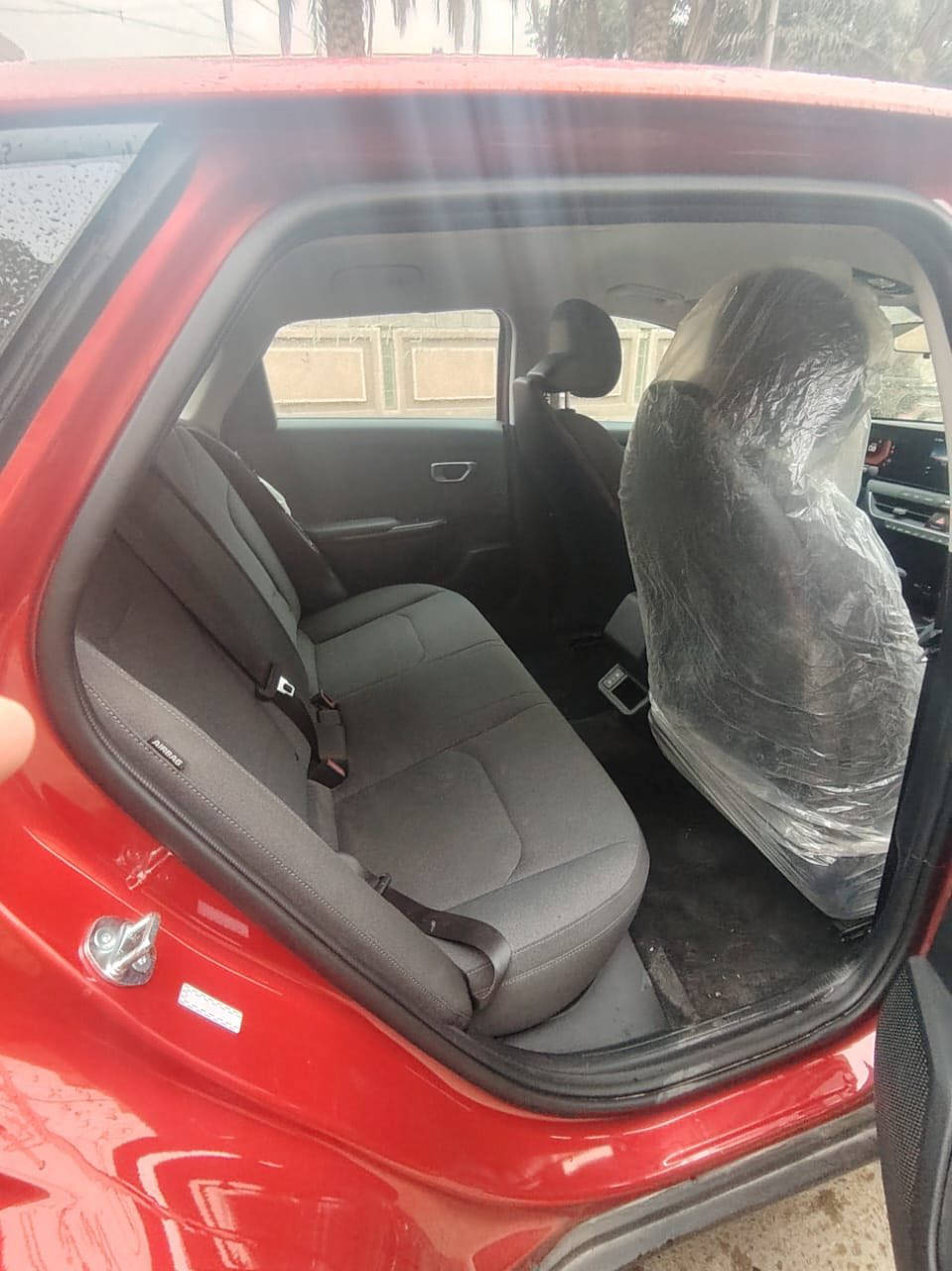 السلام عليكم للبيع بأسمي تبديل دعاميه إماميه وتصليح جاملغ امامي اليسار صور الحادث بالمنشور السعر 155 وبيه مجال *********** ايرباك دشبول ودركه
