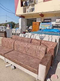 ديوان تسكام • عشرة مقاعد • كربلاء القادسيه