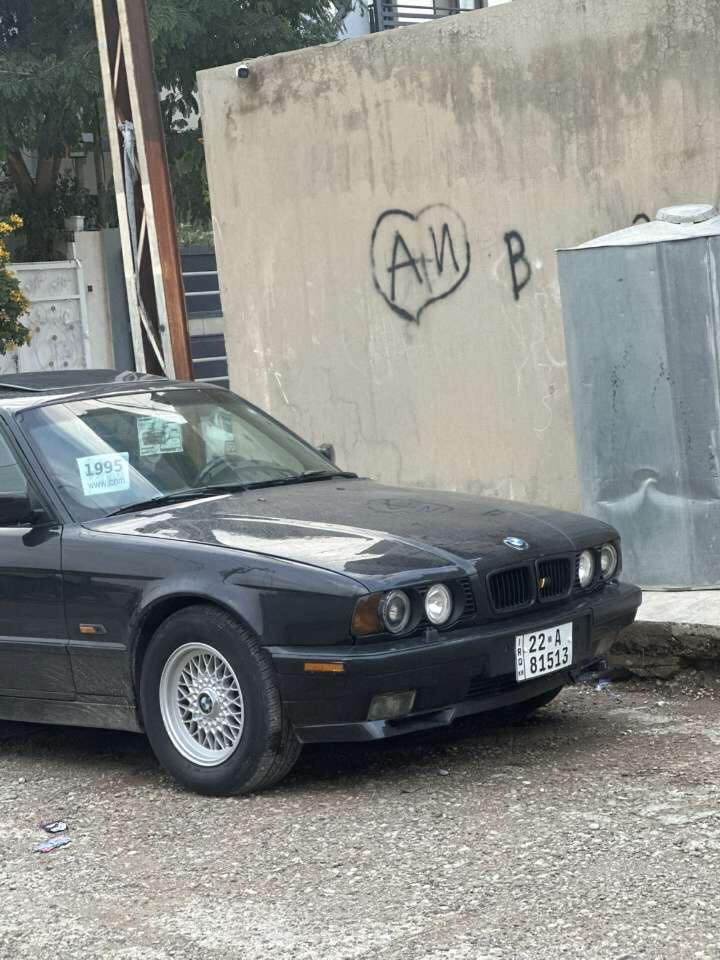 بۆ فرۆشتن البیع / مودیل 1993 520 فول بدون سلایت / رەقەم موبایل ***********
