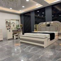 🔥 لا تفوت الفرصة! 🔥  ✨ موديل باموك المودرن ✨ الفخامة الي تستحقها غرفتك...