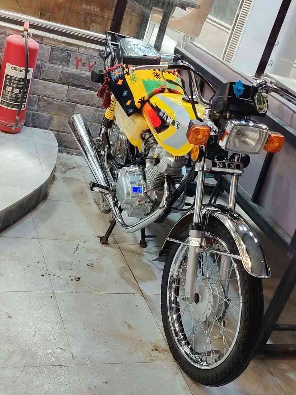 سلام عليكم دراجة للبيع  نامة  26  كفاله عامة    سعر 780  وبيها مجال. مكان   ديالى خالص   هاذة رقمي  ***********  اخوان لمو شراي لا يتعبني فدوة اروحلكم
