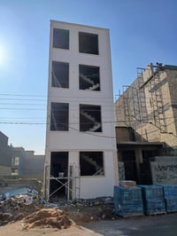 عرض البناء الاقوى في بغداد حصرا لدى  الوليد للبناء والترميم ..😍😍  سعر ...