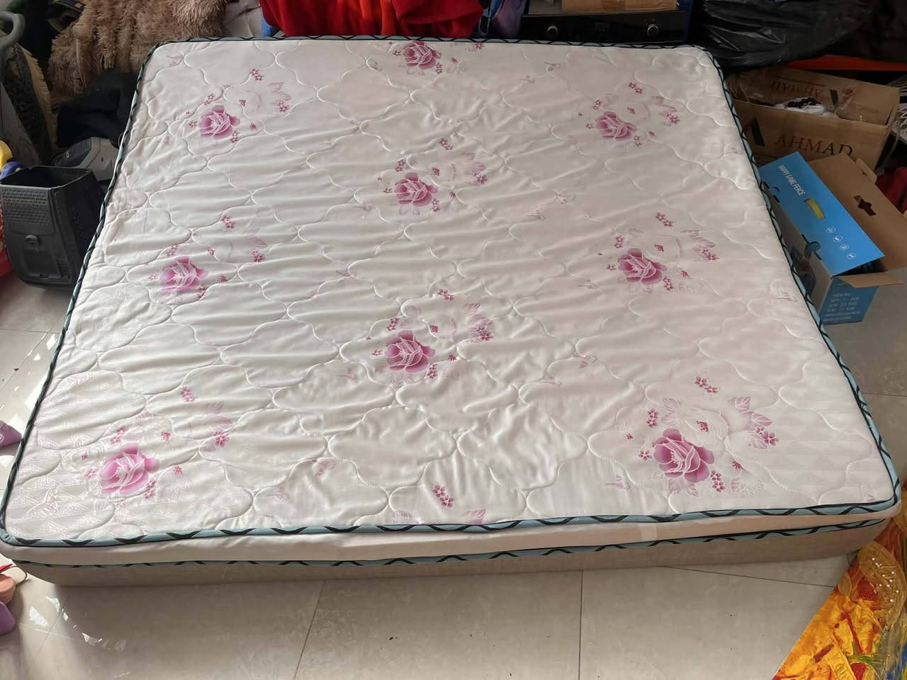 للبيع السعر 60


**إذا كنت صاحب هذا الإعلان وتريد حذفه لأي سبب، رجاءا أرسل رسالة إلى الدعم الفني**