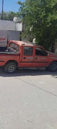 بيكم  كنو موديل 2012 مبدل مكينه مال بطه ومكينه وكير اوتماتيك ومبدل جام...