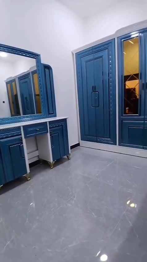 غرفه جديده صاج للبيع صار لها اسبوع شراي***********
