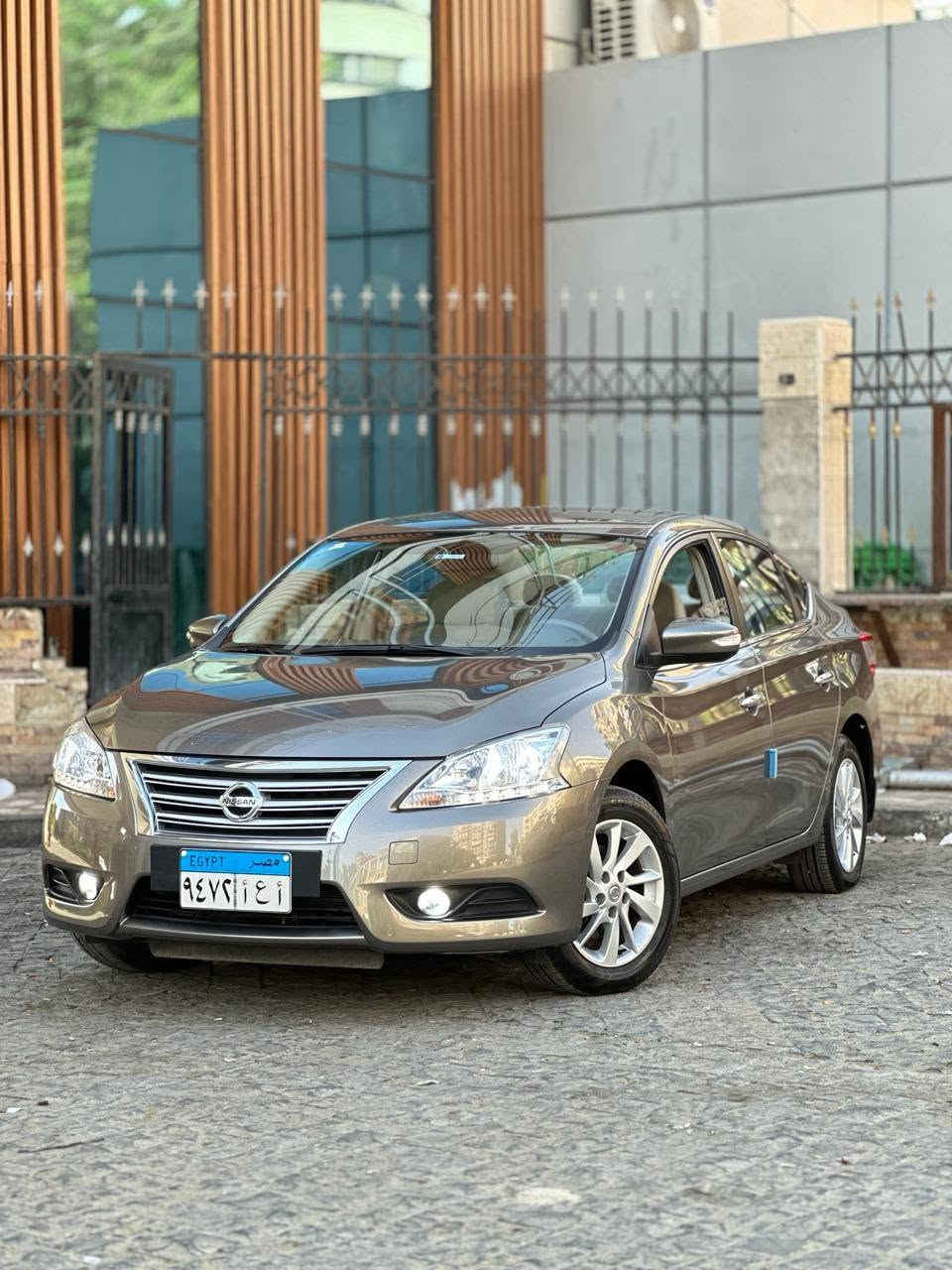 نيسان سنترا 
2024
اعلا فئه بصمه
فبريكا بالكامل
عداد ٦،٠٠٠كم
حالة السياره زيروو
 المعاينه مصر الجديده 
#متاح_تقسيط بنوك وشريكات
للتواصل 
٠١٥٥٤٢١٨٦٧٠
010 12374747 
٠١١١٦١٢٢٠٤٢


**إذا كنت صاحب هذا الإعلان وتريد حذفه لأي سبب، رجاءا أرسل رسالة إلى الدعم الفني**