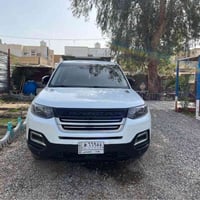 شانجان CS95 • سيارة شانجان • CS95 2019 • شانجان موديل 2019 • سيارات بغ...