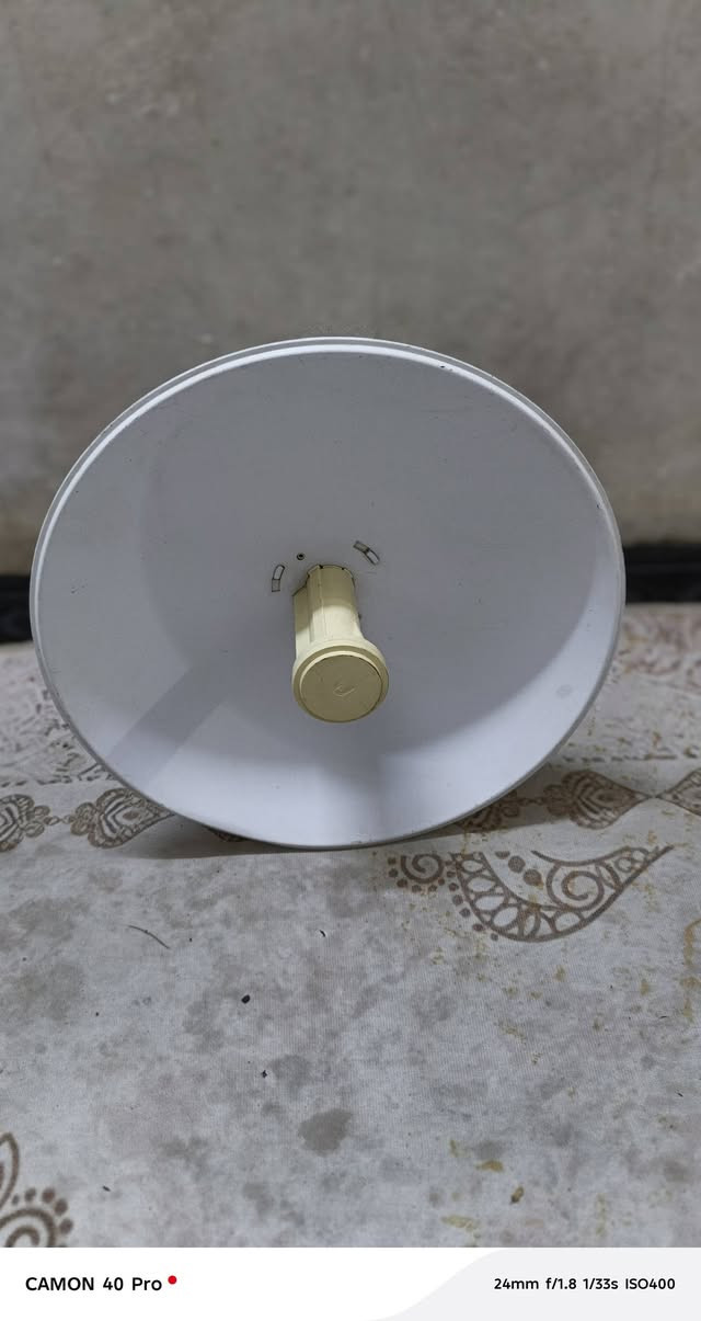 صحن انترنت كل عيب ما ابي شغال شرط السعر 60 وبي مجال


**إذا كنت صاحب هذا الإعلان وتريد حذفه لأي سبب، رجاءا أرسل رسالة إلى الدعم الفني**