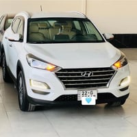 هيونداي توسان • الموصل