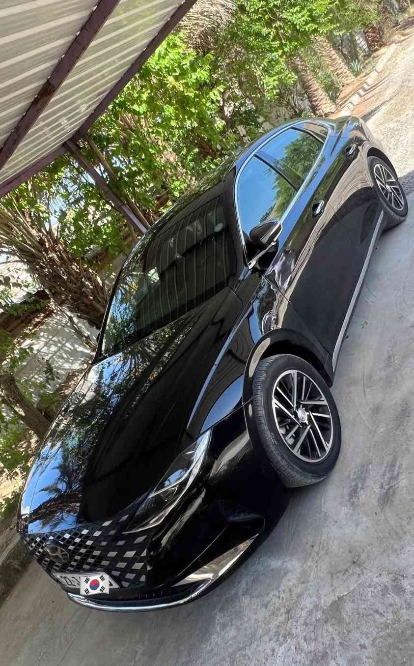 سعة المحرك:-  3500  غاز LPi
المسافة المقطوعه :-  

اللون :- اسود

الموديل:- 2023

الوقود :- غاز فقط 

الاضافات#👇👇

📍بصمه تشغيل+ بصمه ابواب 

📍محرك 6سلندر حجم 3500

📍 شاشه كبيرة 

📌كامرة خلفيه 

📍فرش جلد اسود

📍مقعد السائق تدفيه وتبريد

📍مقعد السائق كهربائي 

📍تحكم سرعه

📌تحكم مسجل 

📌سايد بريك كهربائي

📌كشاف امامي بقلاوه 

📌ويل كب كروم  

📌تحكم جهتين  

📌حساس خلفي 

📌اشاره جانبيه 

📌المرئي الجانبيه شفط 

كشاف زنون 

لايت امامي زنون 

🚘 مكان السياره النجف الحيدرية

🚗

ضرر 3قطع بخ من كوريا

السعر 185ومجال بسيط

*****

للمزيد من المعلومات يرجى  

او 

الاتصال على الرقم التألي 👇

☎️   ***********☎️
